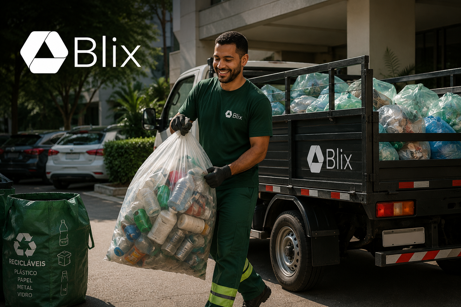 Interface Blix